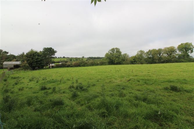 Farm At Ballybeg, Knockmore, Ballina, Co. Mayo
