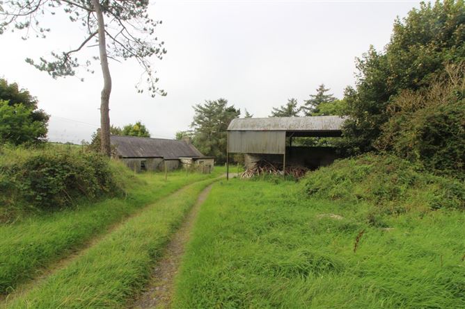 Farm At Ballybeg, Knockmore, Ballina, Co. Mayo