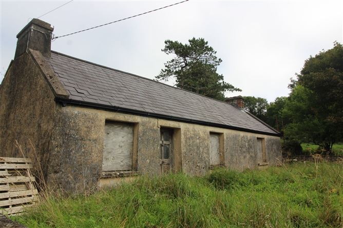 Farm At Ballybeg, Knockmore, Ballina, Co. Mayo