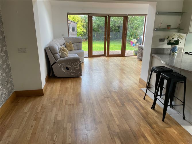 46 Pairc na hAbhainn, Athenry, Galway