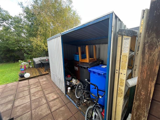 46 Pairc na hAbhainn, Athenry, Galway