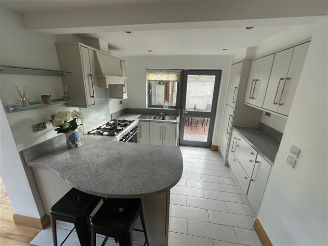 46 Pairc na hAbhainn, Athenry, Galway