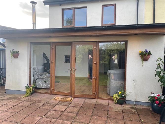 46 Pairc na hAbhainn, Athenry, Galway