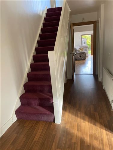 46 Pairc na hAbhainn, Athenry, Galway