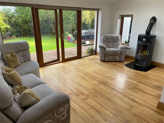 46 Pairc na hAbhainn, Athenry, Galway