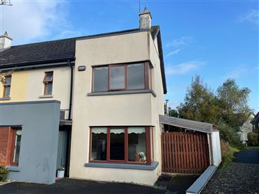 Image for 46 Pairc na hAbhainn, Athenry, Galway