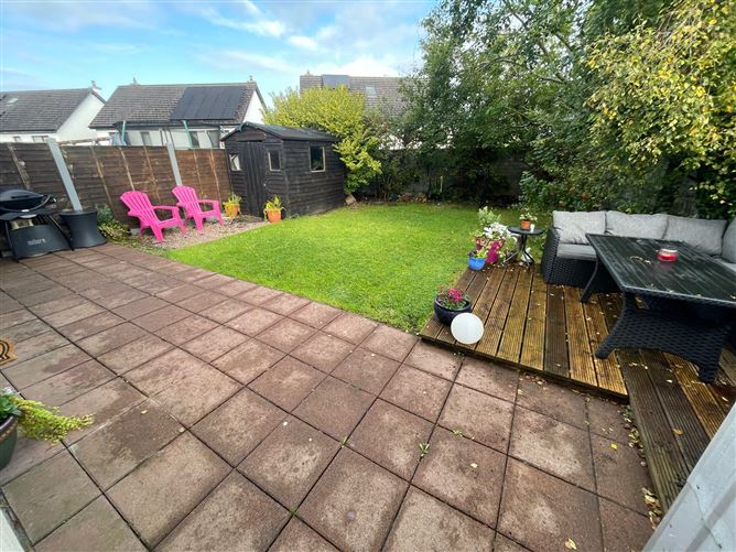 46 Pairc na hAbhainn, Athenry, Galway