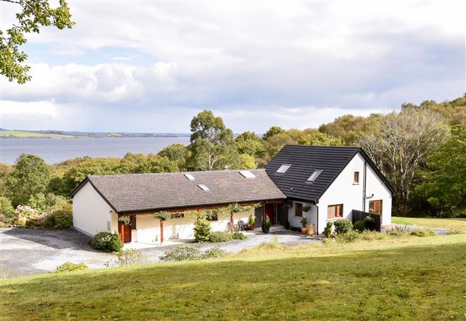 Nonaim Lodge, Shannawag, Glann, Oughterard, Galway