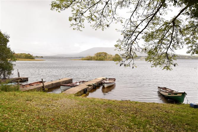 Nonaim Lodge, Shannawag, Glann, Oughterard, Galway