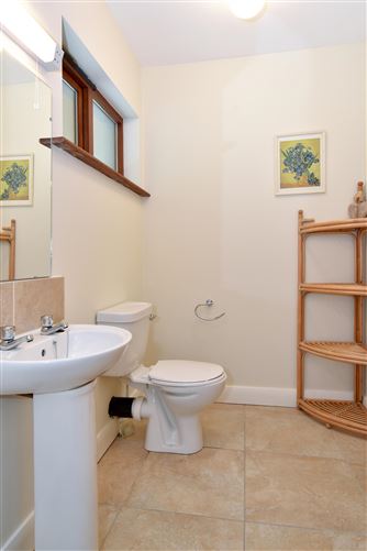 Nonaim Lodge, Shannawag, Glann, Oughterard, Galway