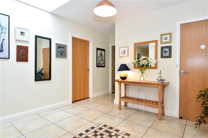 Nonaim Lodge, Shannawag, Glann, Oughterard, Galway