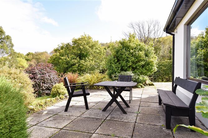 Nonaim Lodge, Shannawag, Glann, Oughterard, Galway