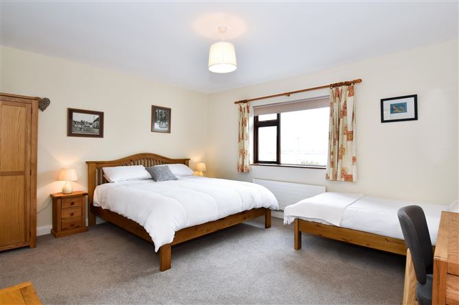 Nonaim Lodge, Shannawag, Glann, Oughterard, Galway