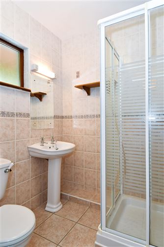 Nonaim Lodge, Shannawag, Glann, Oughterard, Galway