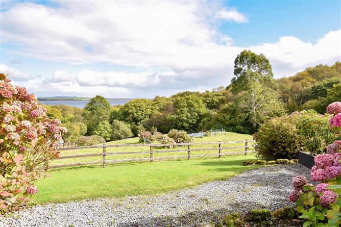 Nonaim Lodge, Shannawag, Glann, Oughterard, Galway