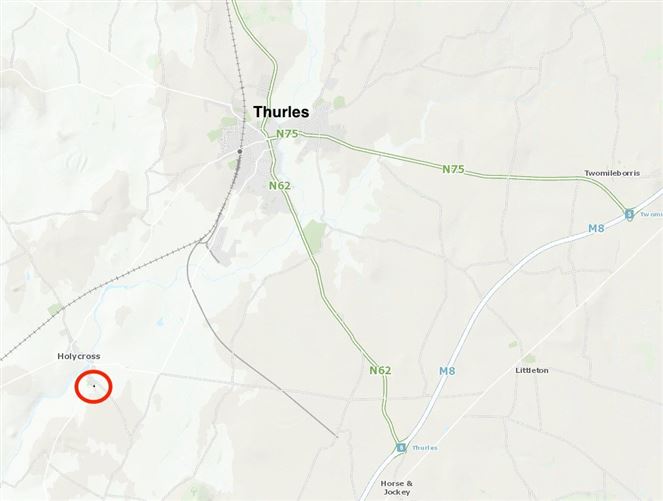 12 Abbot Court, Holycross, Thurles, Co. Tipperary