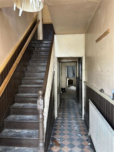 Knox Street, Ballyhaunis, Mayo