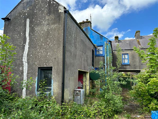 Knox Street, Ballyhaunis, Mayo