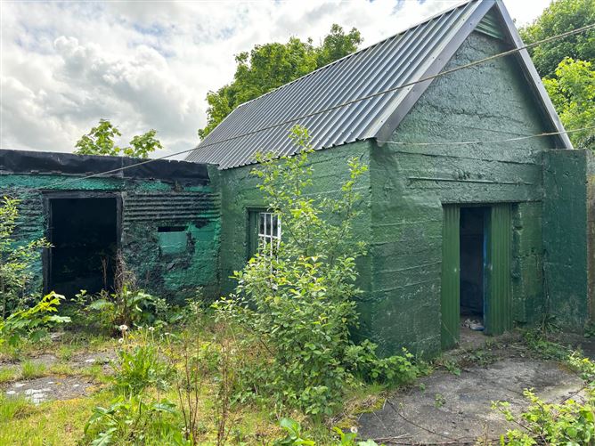 Knox Street, Ballyhaunis, Mayo