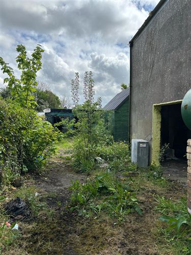 Knox Street, Ballyhaunis, Mayo