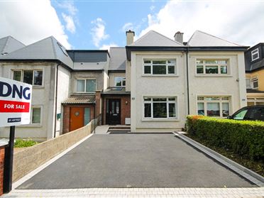 Image for 32 The Crescent, Millbrook Lawns, Tallaght, Dublin 24