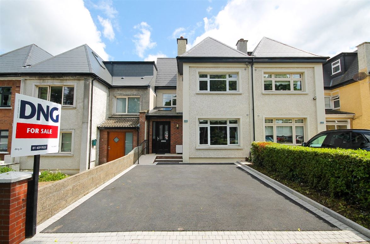 32 The Crescent, Millbrook Lawns, Tallaght, Dublin 24