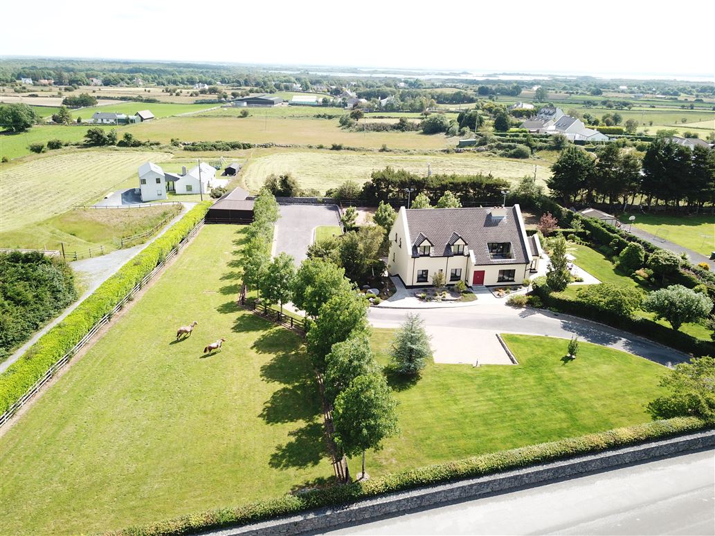 Leagaun, Moycullen, Galway