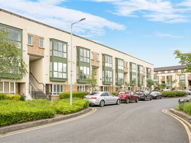 Image for 17 Station Court Park, Coolmine Park, Dublin 15