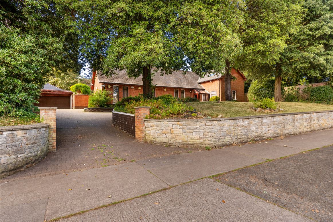 Twin Oaks, Watermill Road, Raheny, Dublin 5