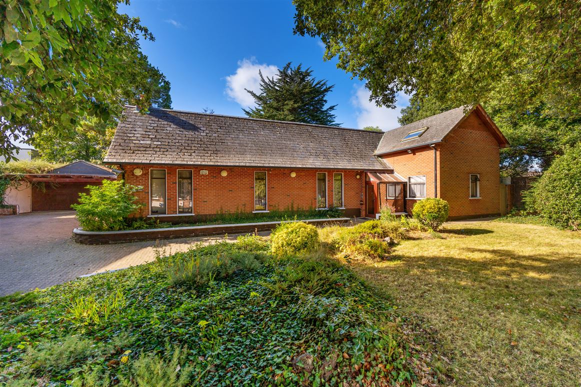 Twin Oaks, Watermill Road, Raheny, Dublin 5