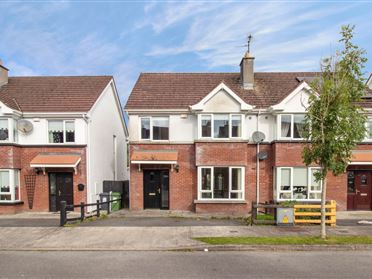 Image for 43 Ashford Downs, Ballyjamesduff, County Cavan