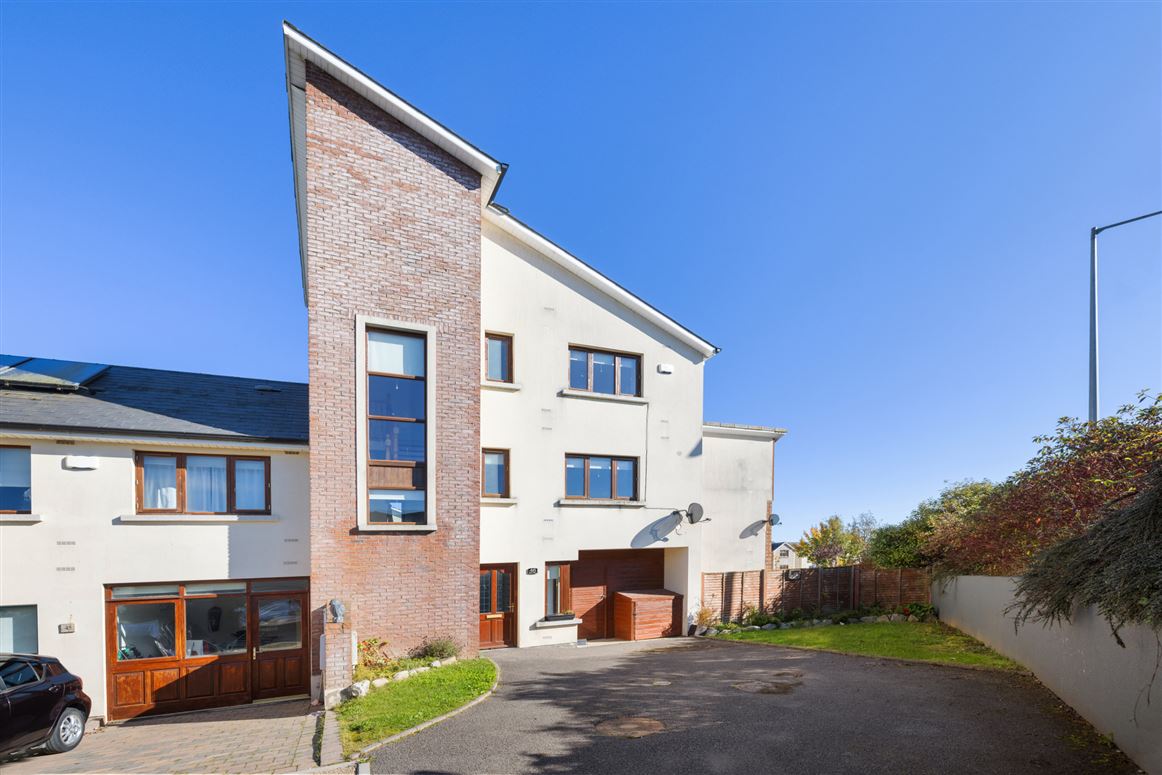 46 Wilton Manor, Rathnew, County Wicklow