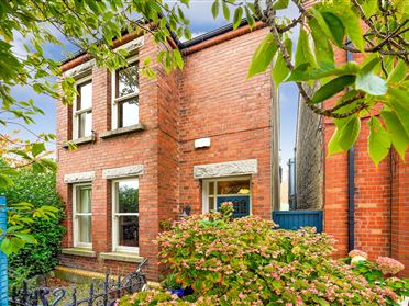 Image for 36 Mountshannon Rd, Kilmainham, Dublin 8