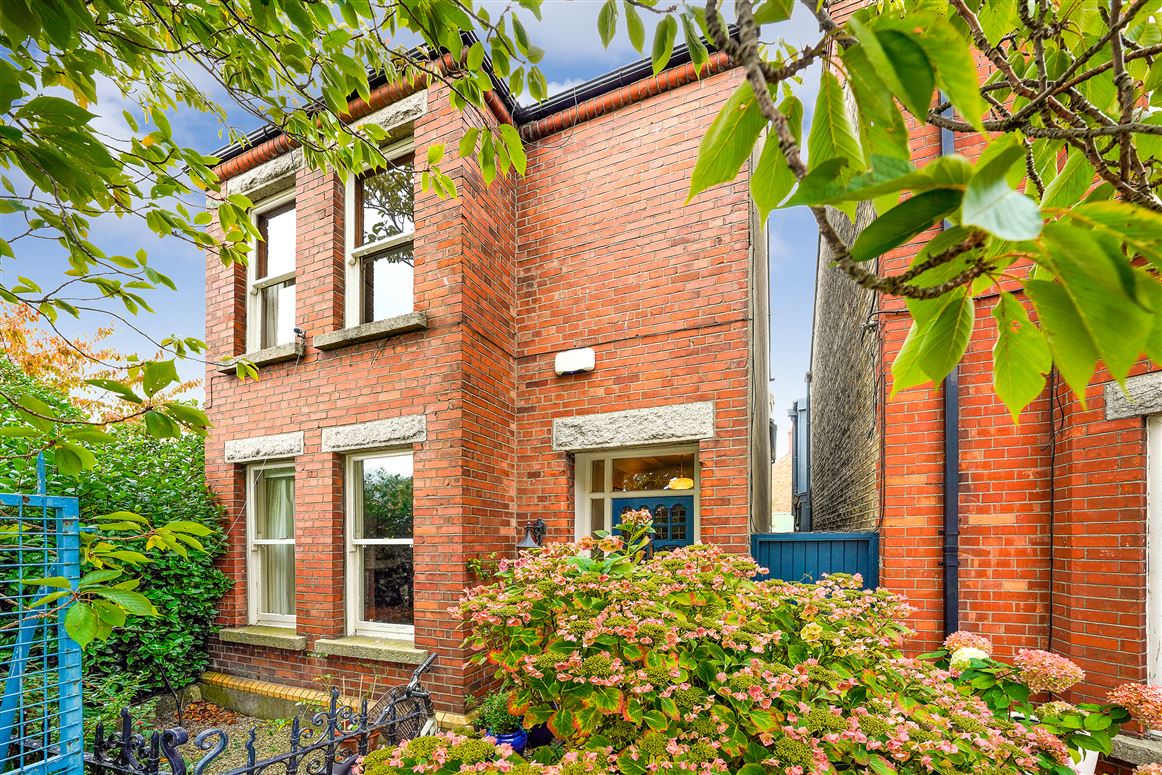 36 Mountshannon Rd, Kilmainham, Dublin 8