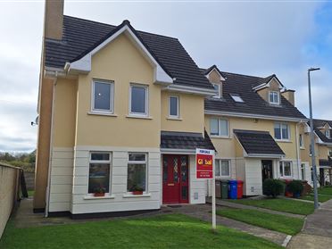 Image for 23 Manor Grove, Grange Manor, Ovens, Cork