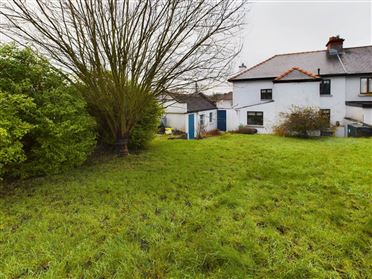 Image for 1 Auburn Villas, Athlone, County Westmeath