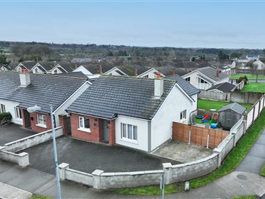 Image for 1 Cherry Hill Court, Kells, Meath