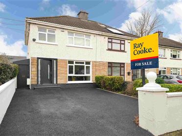 Image for 33 Aylmer Road, Newcastle, Co. Dublin