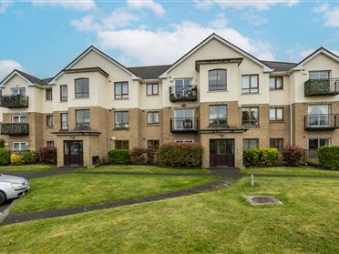 Image for 12 The Green, Larch Hill, Santry, Dublin 9