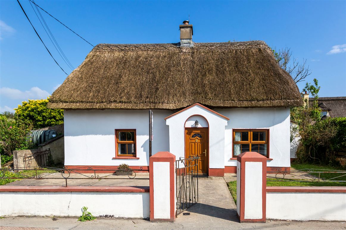 Ballask, Kilmore Village, Co. Wexford