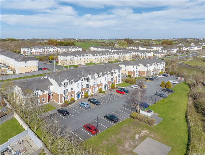13 Lochan, Headford Road, Galway, Co. Galway