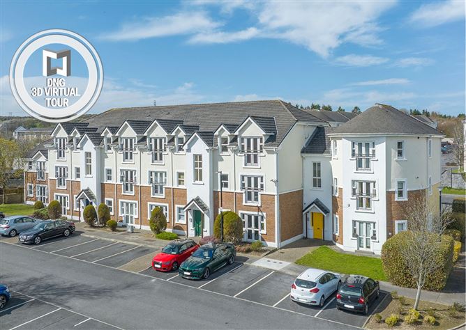 13 Lochan, Headford Road, Galway, Co. Galway