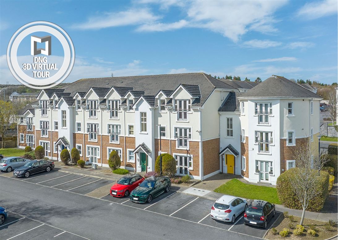 13 Lochan, Headford Road, Galway, Co. Galway
