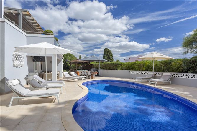 Villa Elise, Vale Do Lobo, Algarve