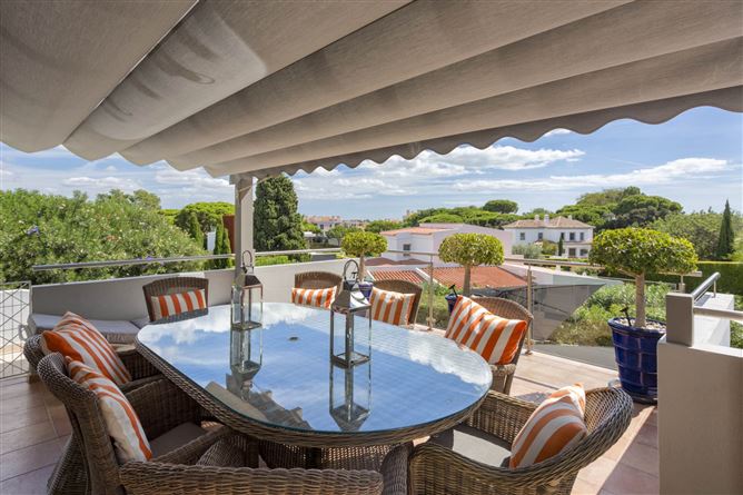 Villa Elise, Vale Do Lobo, Algarve