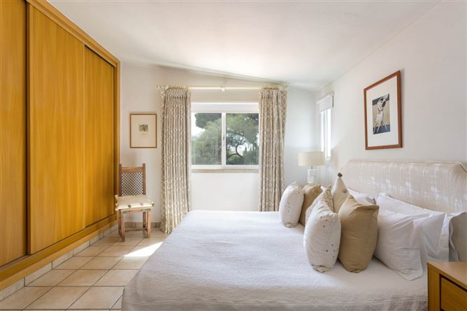 Villa Elise, Vale Do Lobo, Algarve