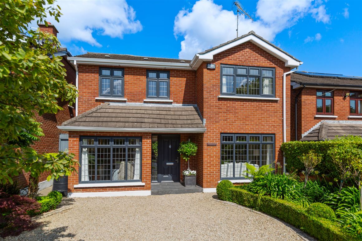 7 Sefton, Dun Laoghaire, Co. Dublin