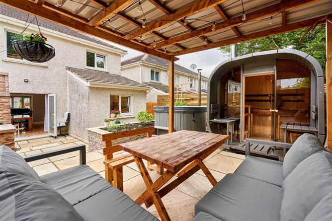 149 Millbrook, Johnstown, Navan, Meath