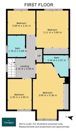 149 Millbrook, Johnstown, Navan, Meath