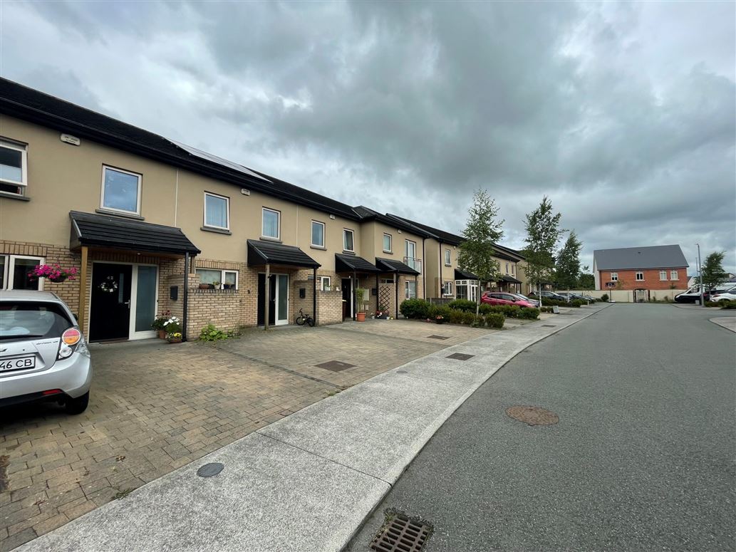 Silken Park, Clondalkin, Dublin 22